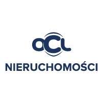 OCL  nieruchomości biznesowe Logo