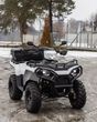 Polaris Sportsman - 4