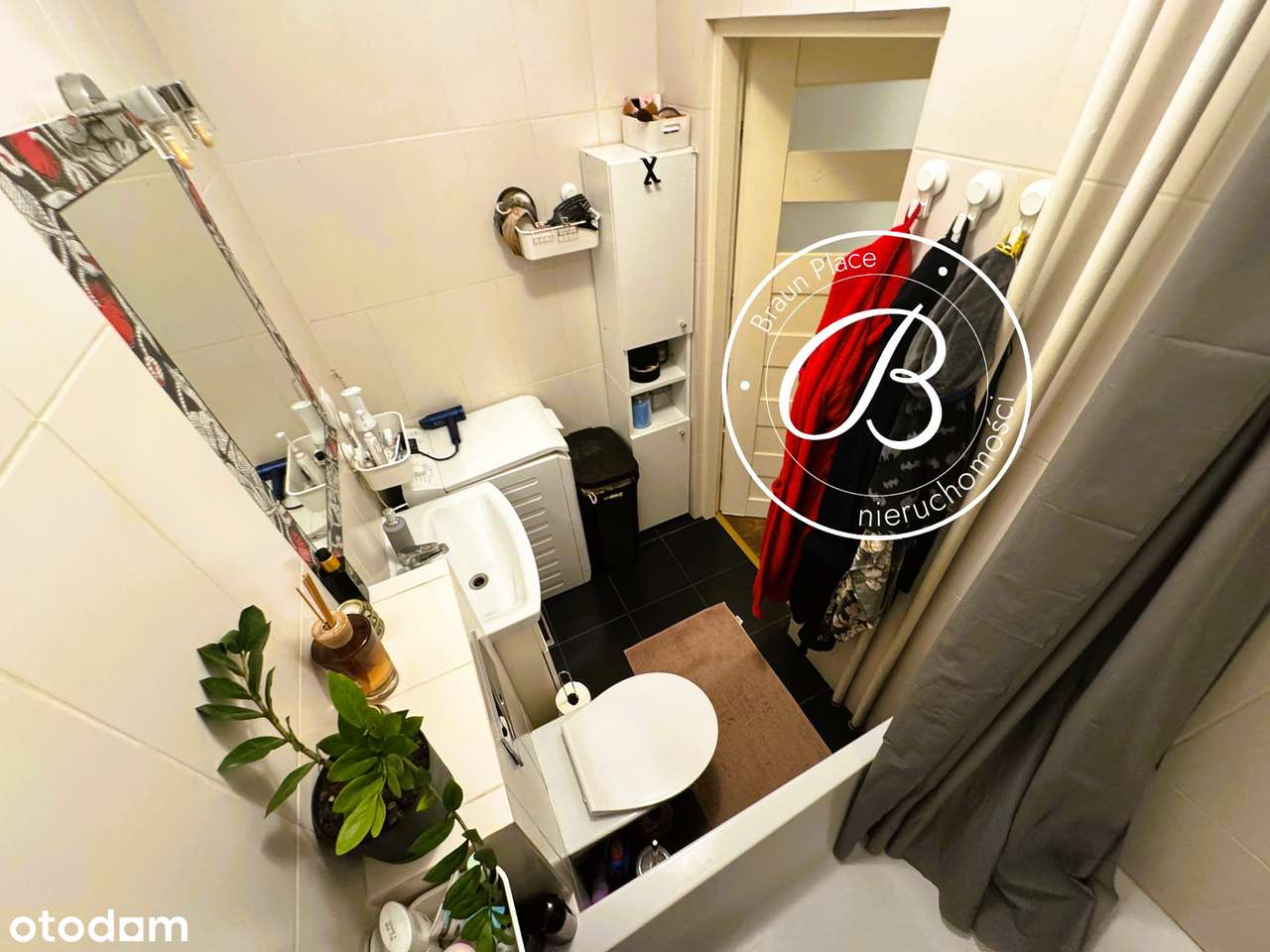 Ursus, ul. Kazimierza Pużaka,2 Pokoje, 45 m²,Balkon,Piwnica-15