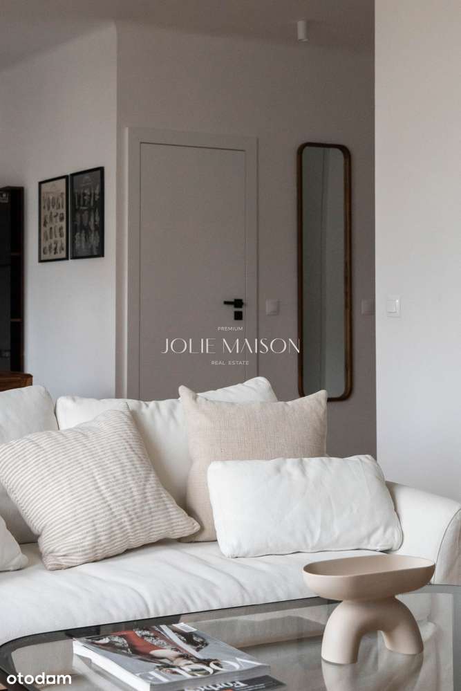 2 Pokoje,  800 M OD Metra, Gotowe DO Wprowadzenia-2