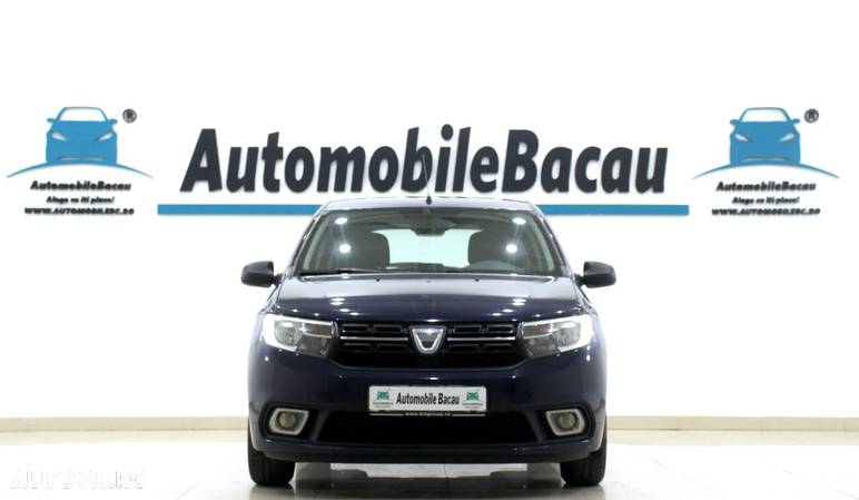 Dacia Sandero - 3