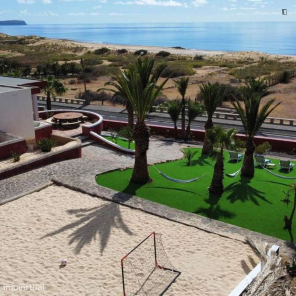 Quarto - localizado em Porto santo - Grande imagem: 5/9