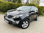 Kia Sportage 1.6 GDI 2WD Black Edition - 23