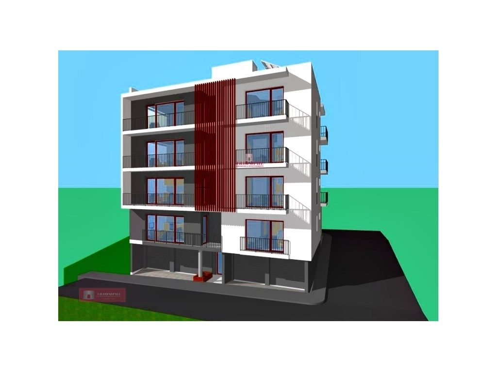 Apartamento T2, Pombal, NOVO