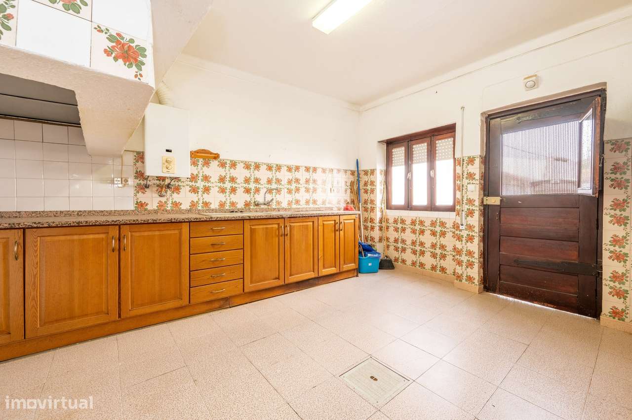 Moradia T4 em Gáfete –  Alto Alentejo - 2h de Lisboa-9