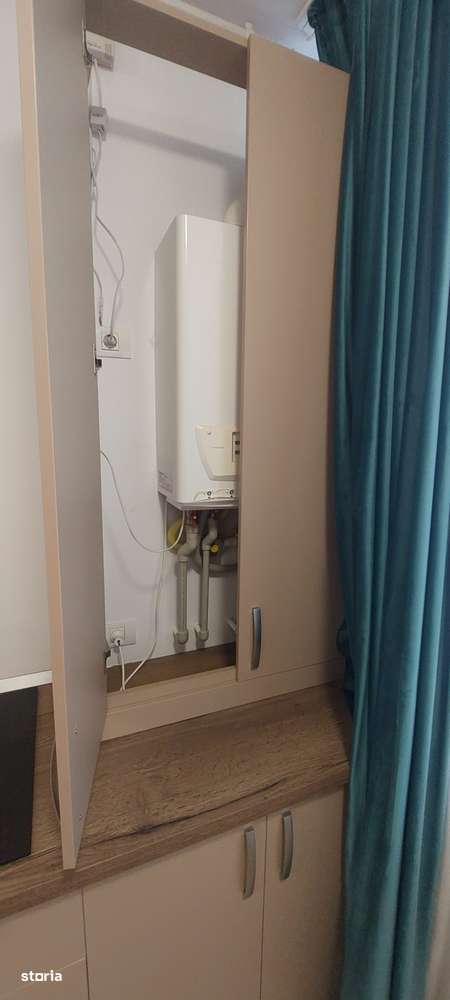 Mamaia Nord-Complex Stefan Building-garsoniera lux-8