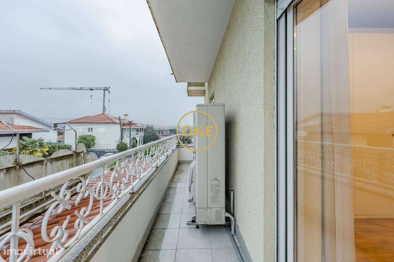 Moradia Multifuncional com Elevado Potencial – Famalicão / Guimarães-28