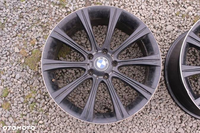 Felga Aluminiowa 5x120 BMW 19 9J - 6