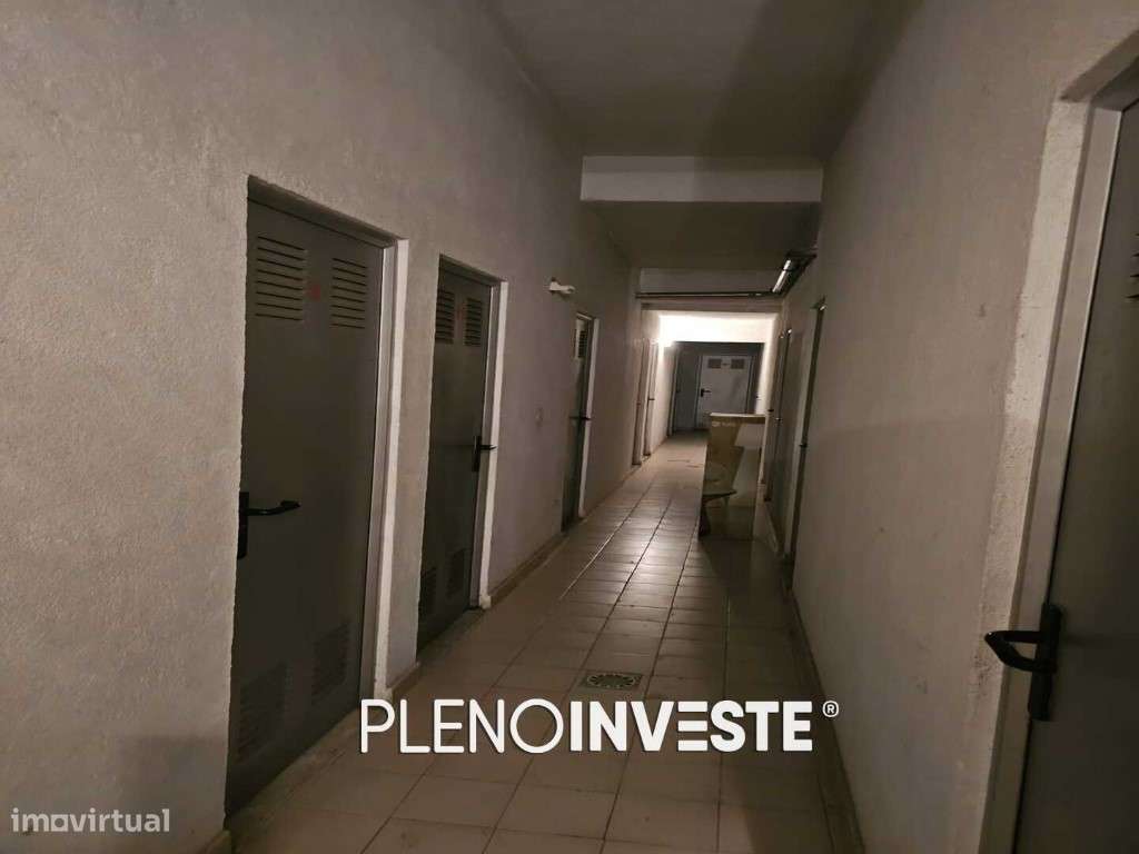 T2 Premium junto ao Taguspark: Remodelação Total, Conforto Térmico ...-26