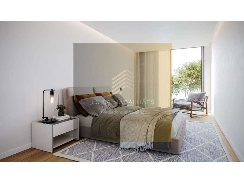 Moradias Francelos -Condomínio de Francelos-14