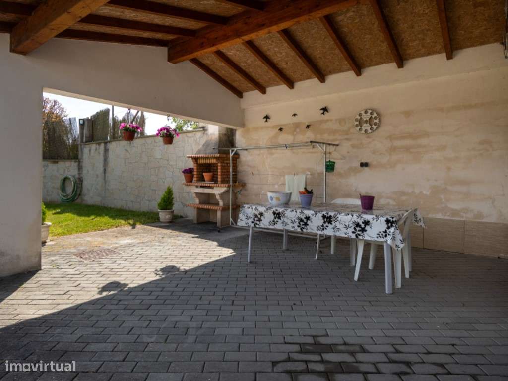 Encantadora Moradia Térrea V3-20