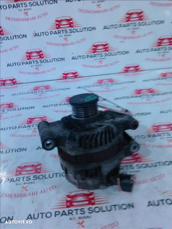 alternator peugeot 207 2007 2010 - 1