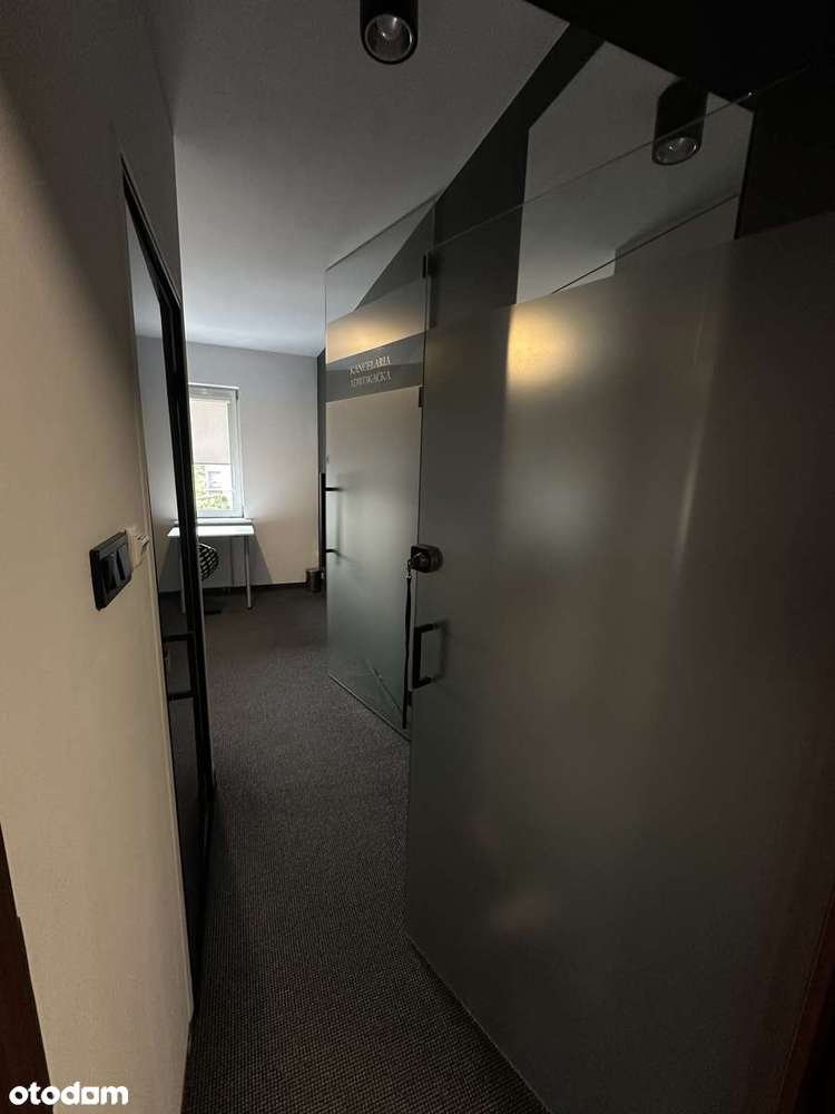 Do wynajęcia biura i pomieszczenia usługowe od 15 do 200 m2 - Pełny obrazek: 4/9