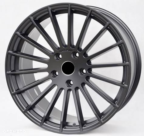 7221 FELGI 23 5x130 MERCEDES G W461 W463 W464 - 3