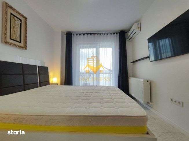 3 camere, premium, 2 bai, bloc nou,Zona Centrala, Bosch,NTT DATA,Meron - Imagine principală: 5/14