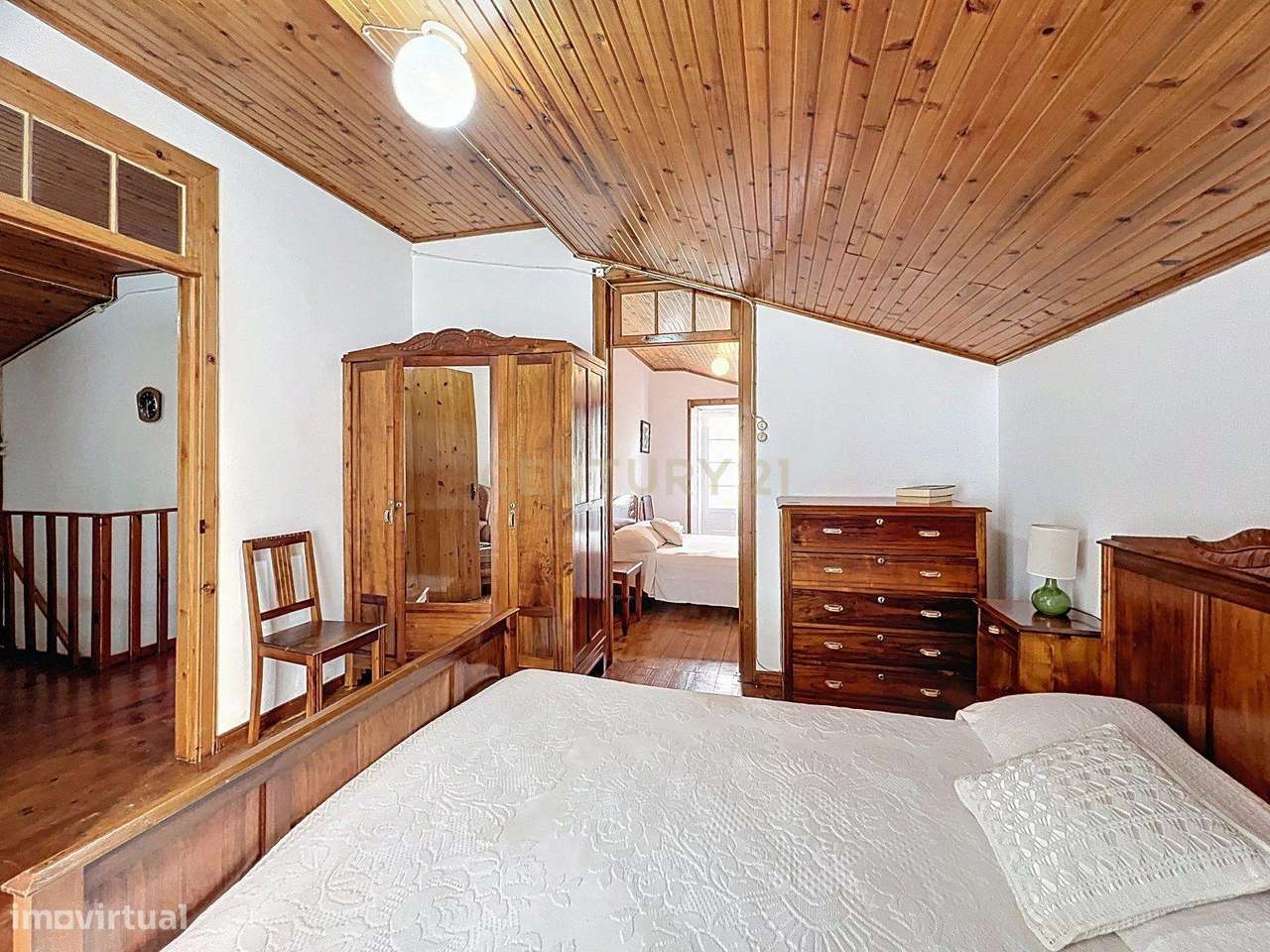 Casa T3 com Vista Mar em Faial da Terra, Povoação-25