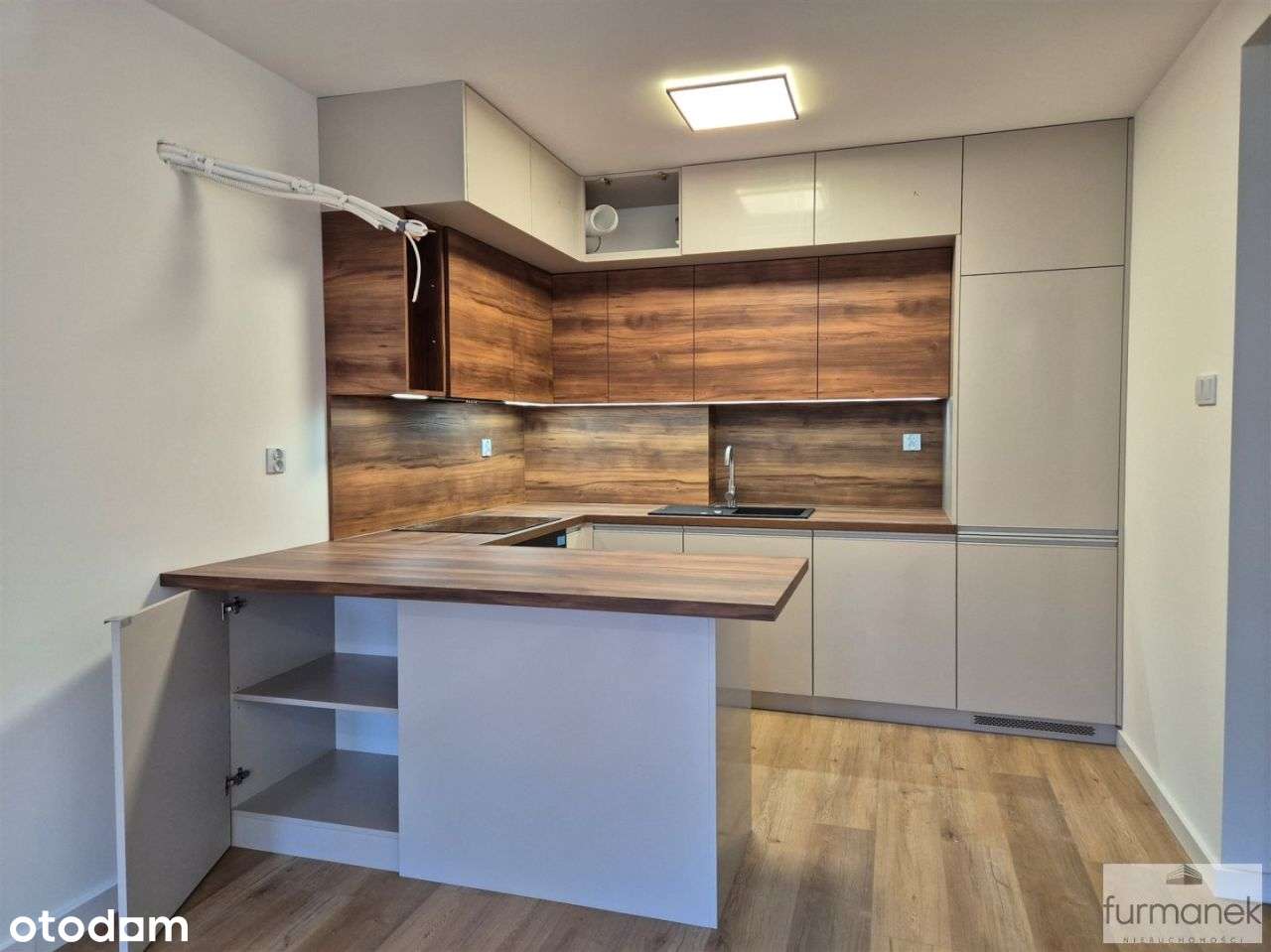 Komfortowy apartament w nowym bloku z windą-5