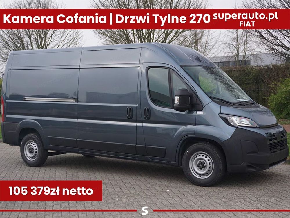 Fiat Ducato 2026