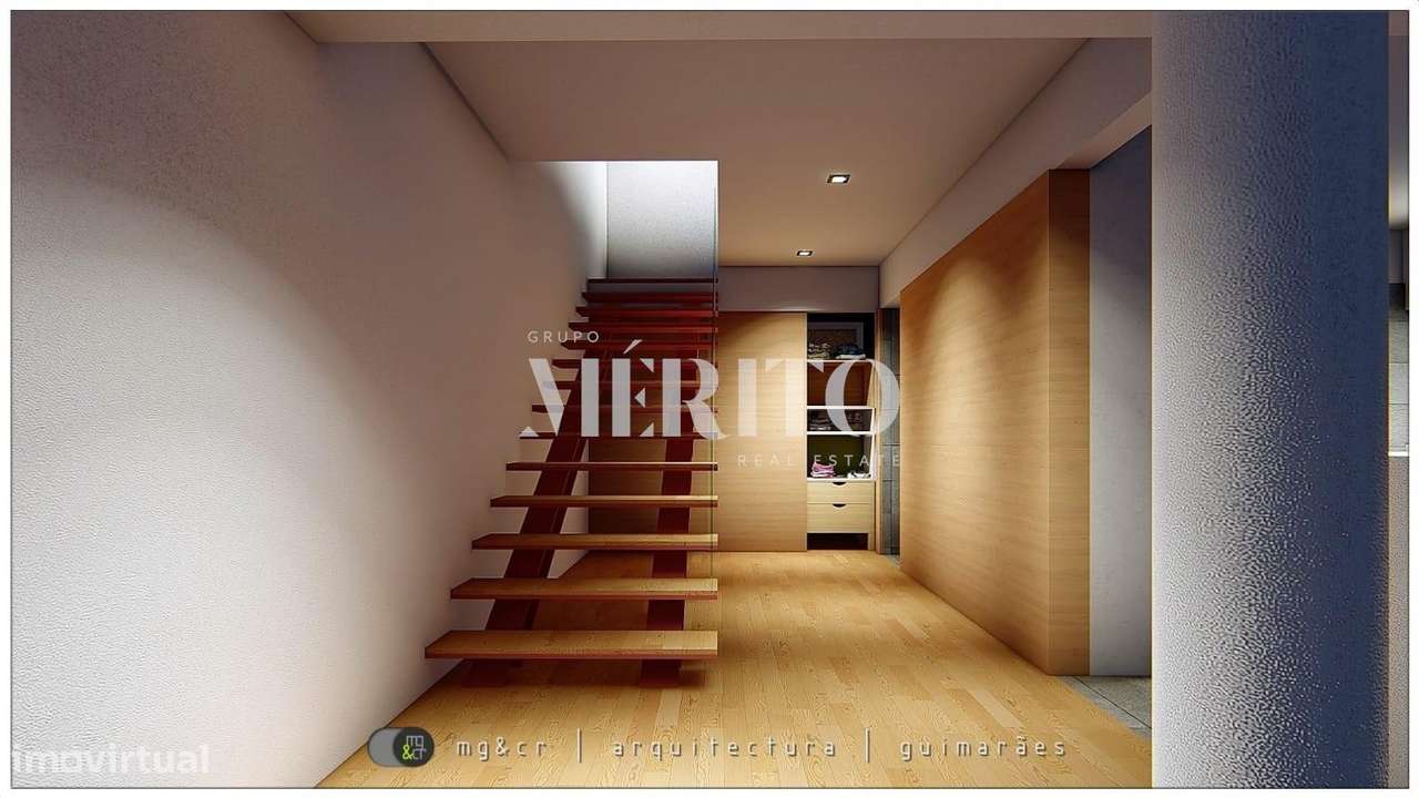 Moradia T3  em fase final de acabamentos - Grande imagem: 3/20