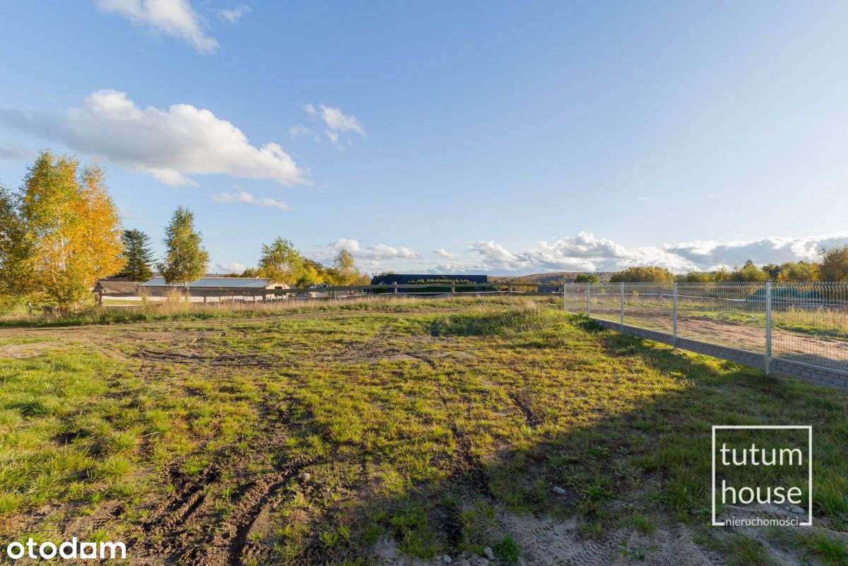 Luzino | Prąd+Woda | Mpzp - MN | Trasa Kaszubska!-19