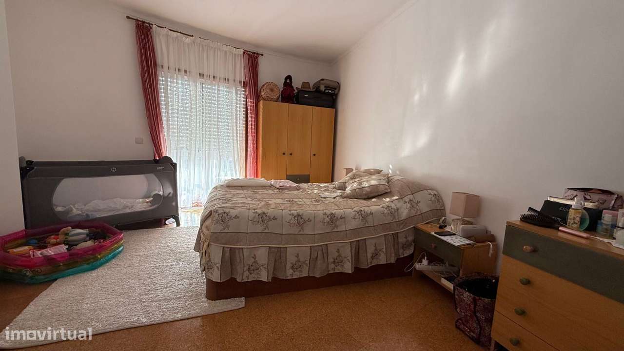 Apartamento T2 com arrumo varanda e vistas de ria. A 2 minutos da p...-13