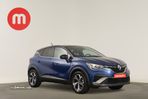 Renault Captur 1.0 TCe RS Line - 1