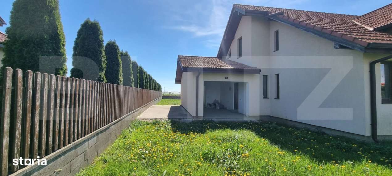 Casa Duplex Moderna si Spatioasa in Lazuri - Imagine principală: 2/8