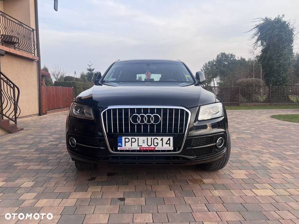 Audi Q5 2.0 TDI clean diesel Quattro S tronic - 5