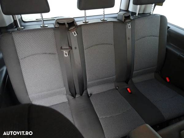 Mercedes-Benz Vito - 9