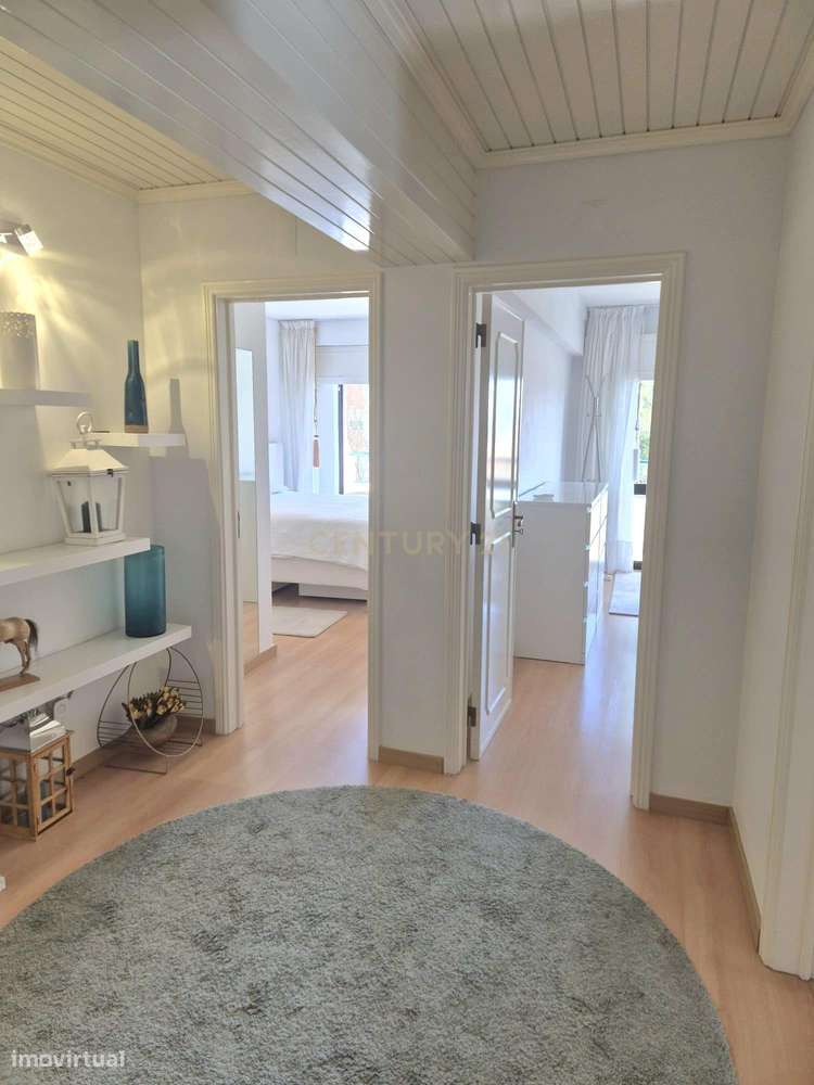 T3 Exclusivo para Arrendamento em Cascais – Glamour, Sofisticação e El - Grande imagem: 5/14