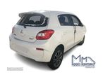 PEÇAS Mitsubishi Space Star 1.2 de 2017 Motor (3A92) - 4