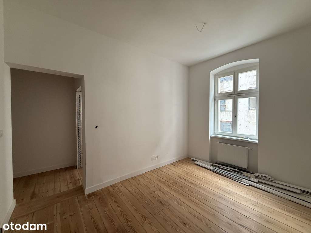 2pokoje/wysoki sufit/deska/niskie opłaty/Zielona 5 - Pełny obrazek: 4/20