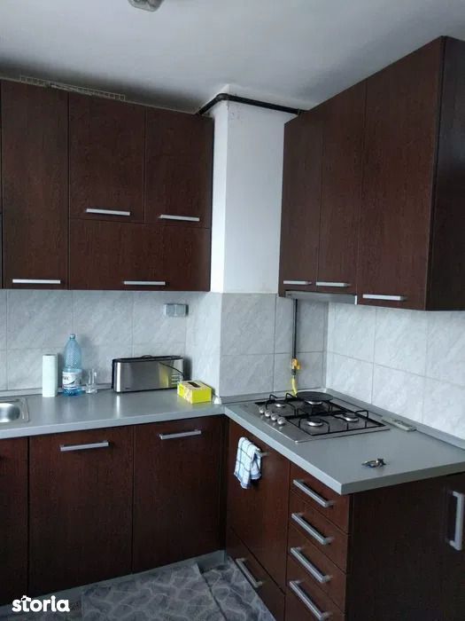 Apartament cu 2 camere de vânzare în Gheorgheni