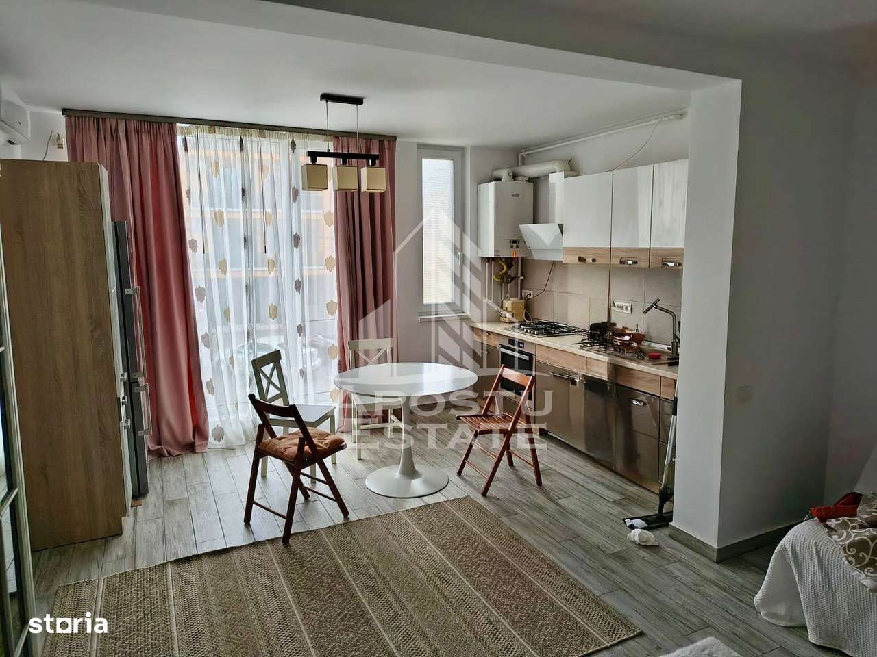 Apartament 2 camere, Zona Ciarda Rosie - Imagine principală: 4/8