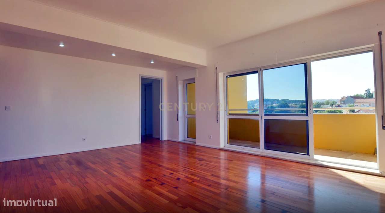 Apartamento T2 Beato | Vista Rio - Grande imagem: 2/27