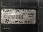 Centralina Do Motor Volkswagen Passat Variant (3A5, 35I) - 3