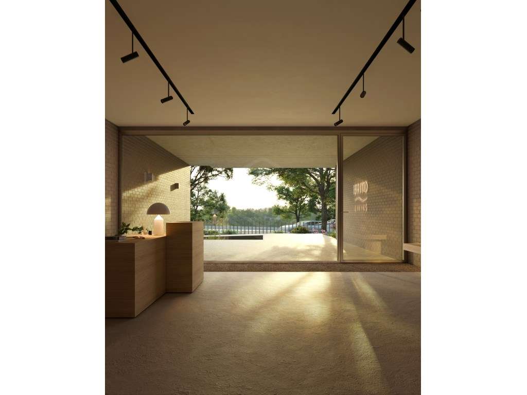 Apartamento T3 novo em S. Felix da Marinha a 5 minutos de Espinho - Grande imagem: 5/23