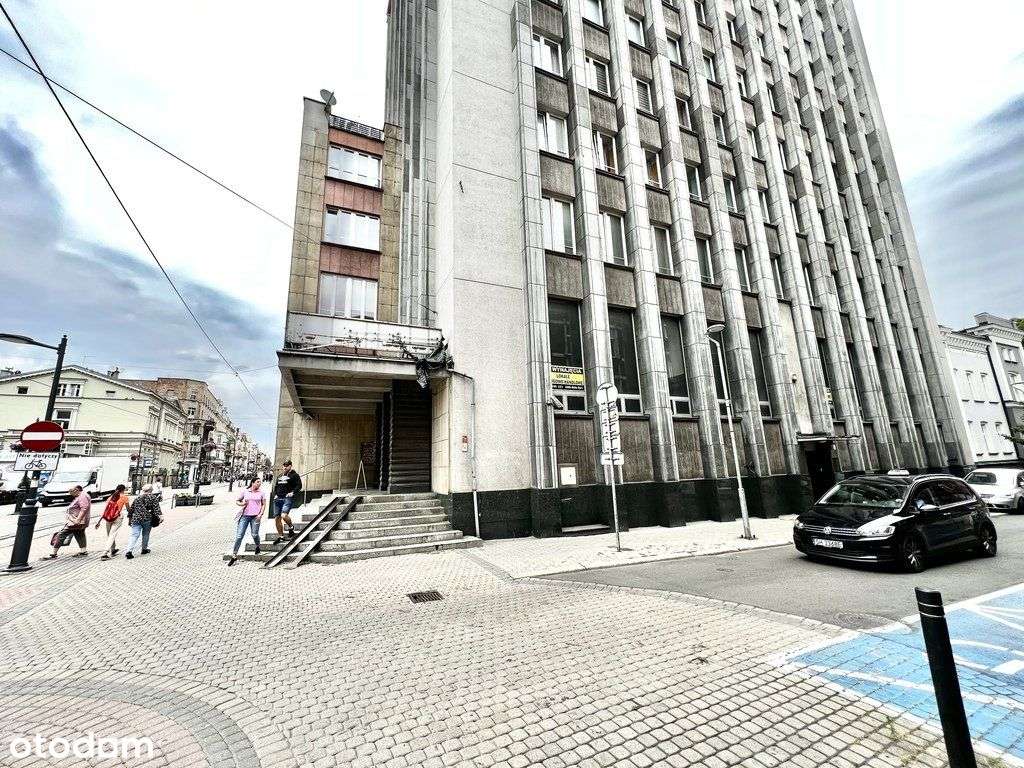 Unikatowy lokal użytkowy 720 m2 od Właściciela - Pełny obrazek: 4/14