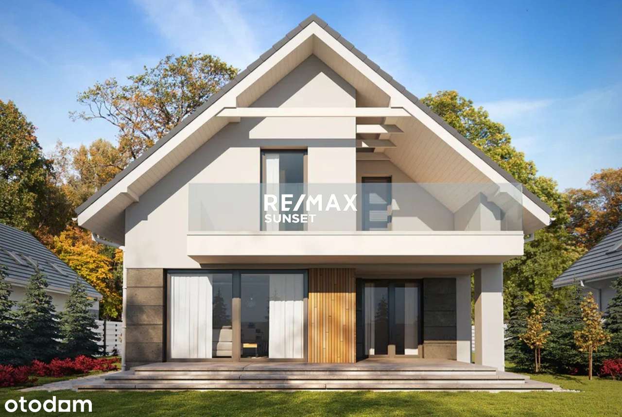 Bez Prowizji! Dom Kołobrzeg 4 min od centrum - Pełny obrazek: 3/7