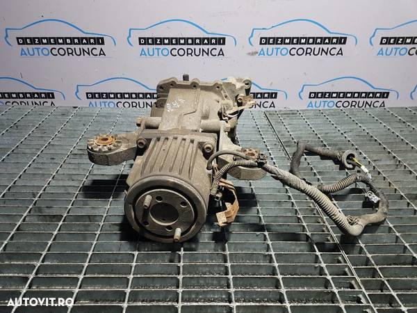 Grup spate Jeep Patriot 2.0 CRD 2007 - 2016 ECD ECE (452) P3501A115 - 2