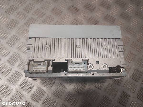 RADIO + PANEL RADIA LANCER VIII 2011R 8002A378 - 3