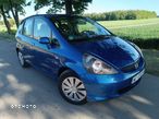 Honda Jazz 1.2 LS - 1