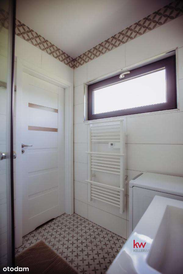 Gotowy do zamieszkania kontener mieszkalny 28 m² – - Pełny obrazek: 5/7