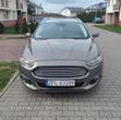 Ford Mondeo 2.0 TDCi Edition - 1