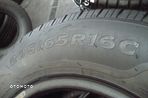 2x SAVA Trenta 205/65R16C 6,2mm - 7mm 2019 - 4