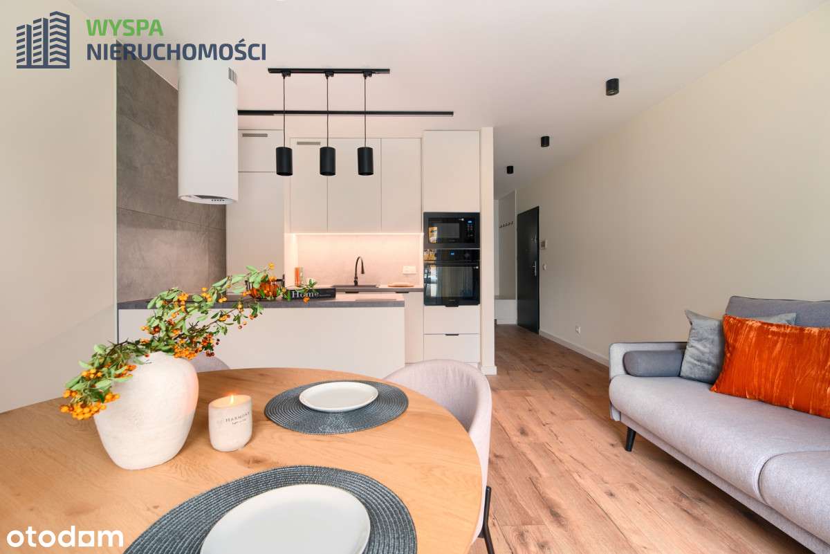 Nowe piękne mieszkanie Fiqus Marcelin, bez Pcc-6