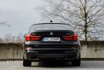 BMW 5GT 550i xDrive Gran Turismo - 22