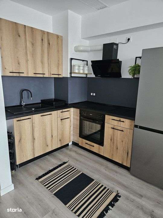 APARTAMENT 2 CAMERE | ZONA BOREAL TOMIS PLUS | LOC DE PARCARE - Imagine principală: 3/8