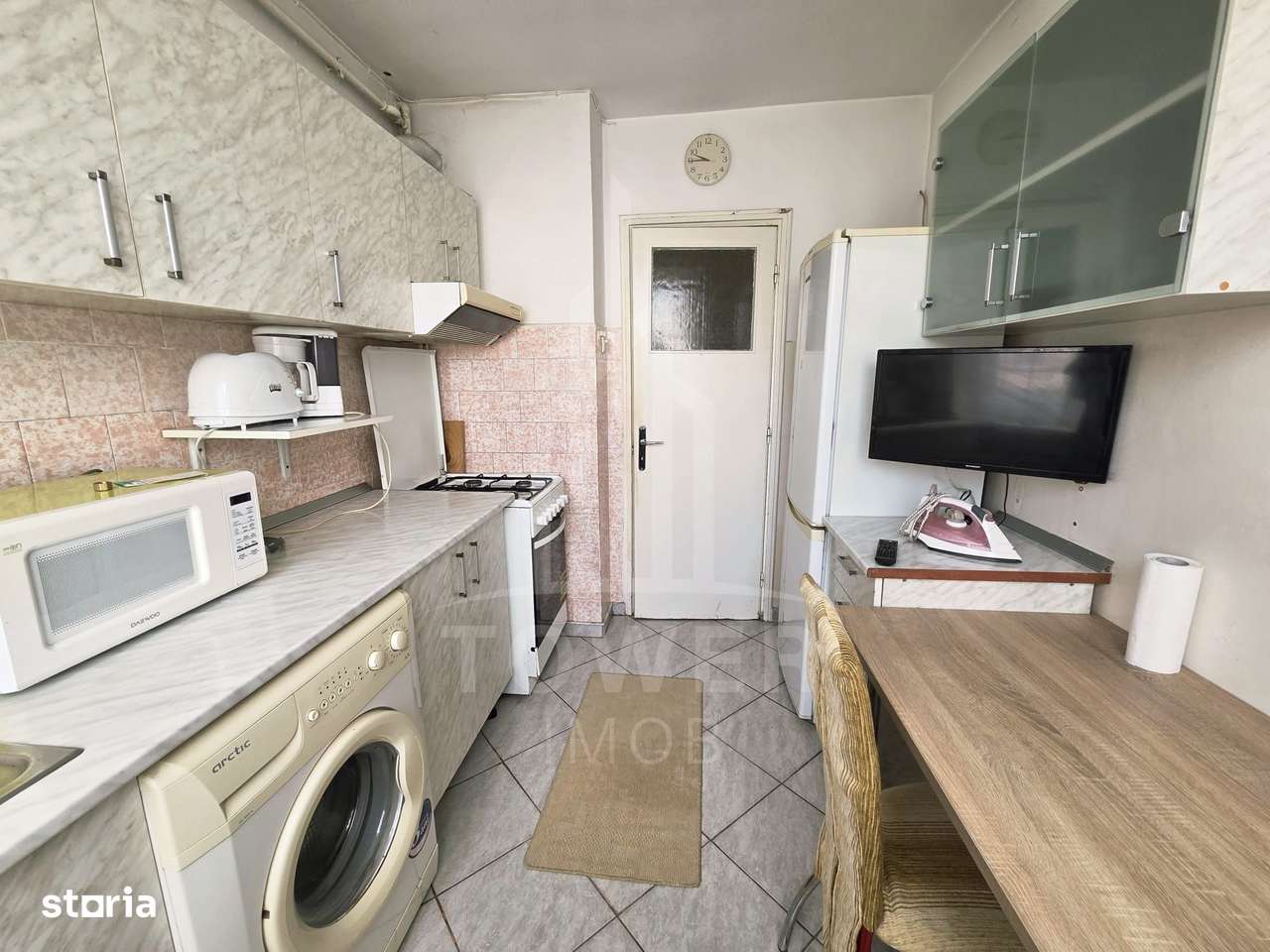 Apartament 2 camere de închiriat | Vasile Milea - Imagine principală: 4/9