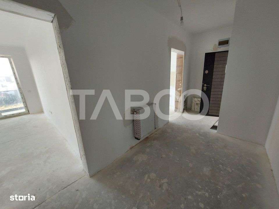 COMISION 0- Apartament de vanzare decomandat 2 camere 71 mpu balcon - Imagine principală: 4/5